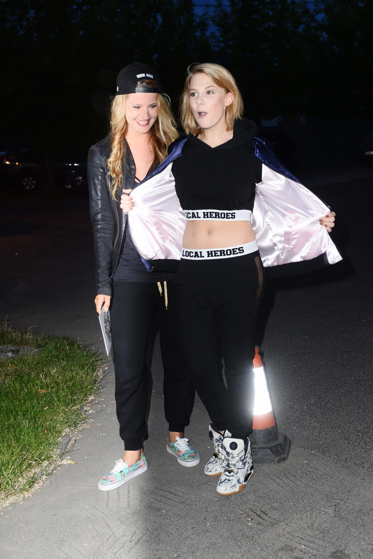 To Zborowska namówiła Wierzbicką na rozstanie? To Zborowska namówiła Wierzbicką na rozstanie?