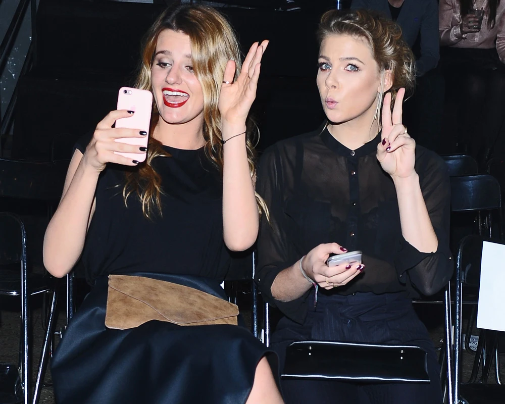 Zborowska kazała Wierzbickiej rzucić narzeczonego?! Zborowska kazała Wierzbickiej rzucić narzeczonego?!