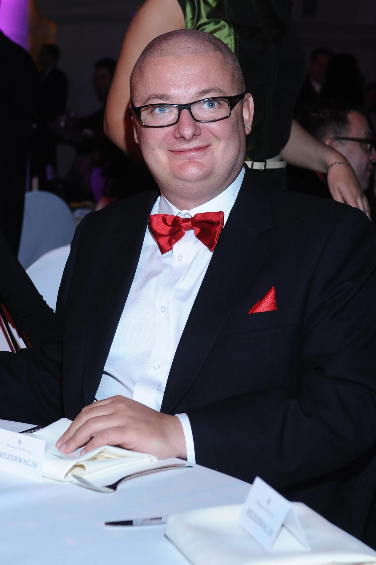 Drugi podbródek to już przeszłość Drugi podbródek to już przeszłość