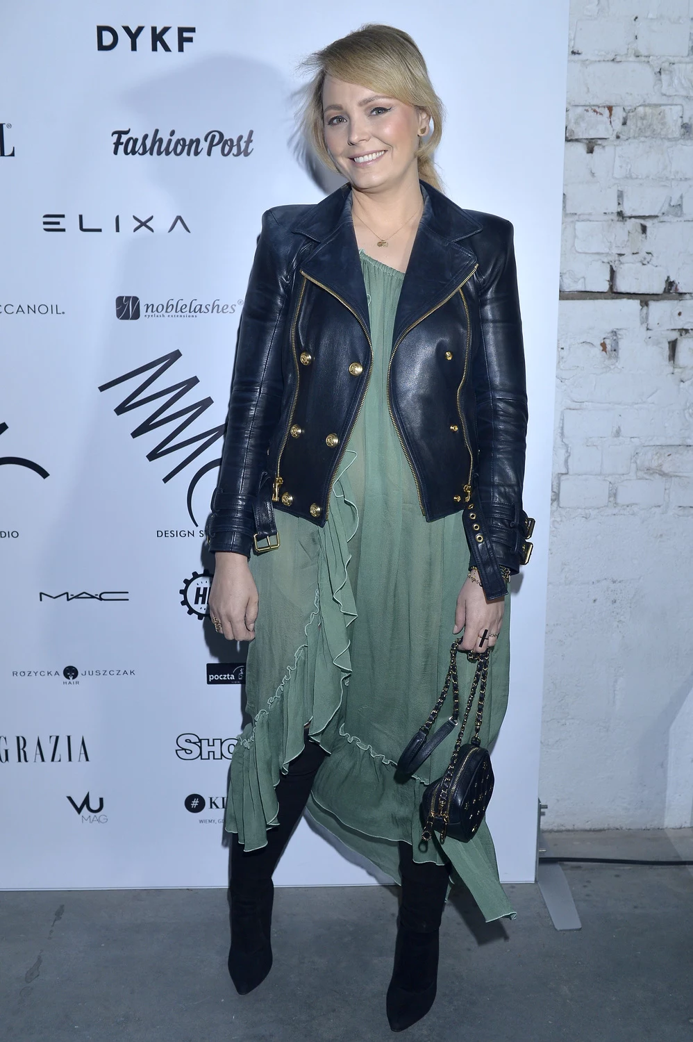 Agnieszka Jastrzębska Agnieszka Jastrzębska