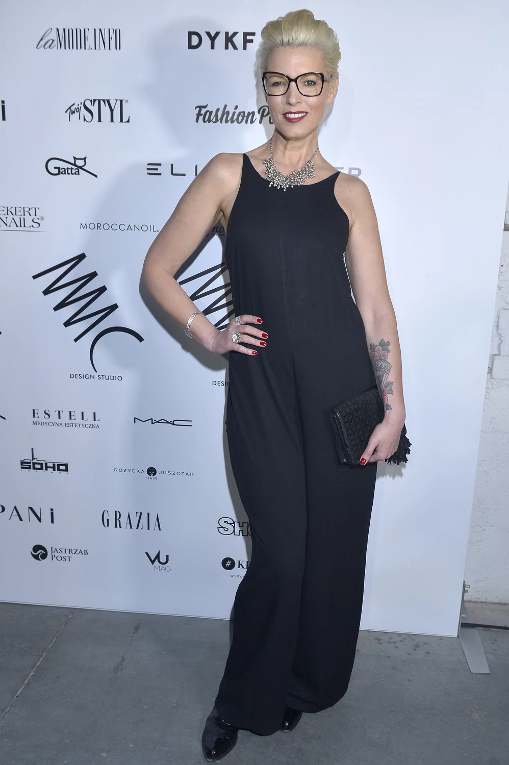 Ilona Felicjańska Ilona Felicjańska