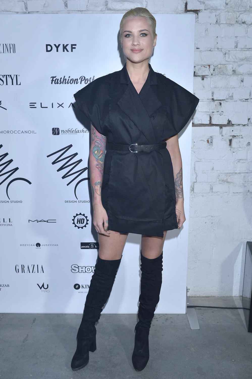 Karolina Gilon Karolina Gilon