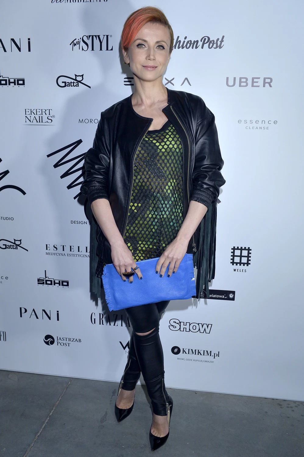 Katarzyna Zielińska Katarzyna Zielińska