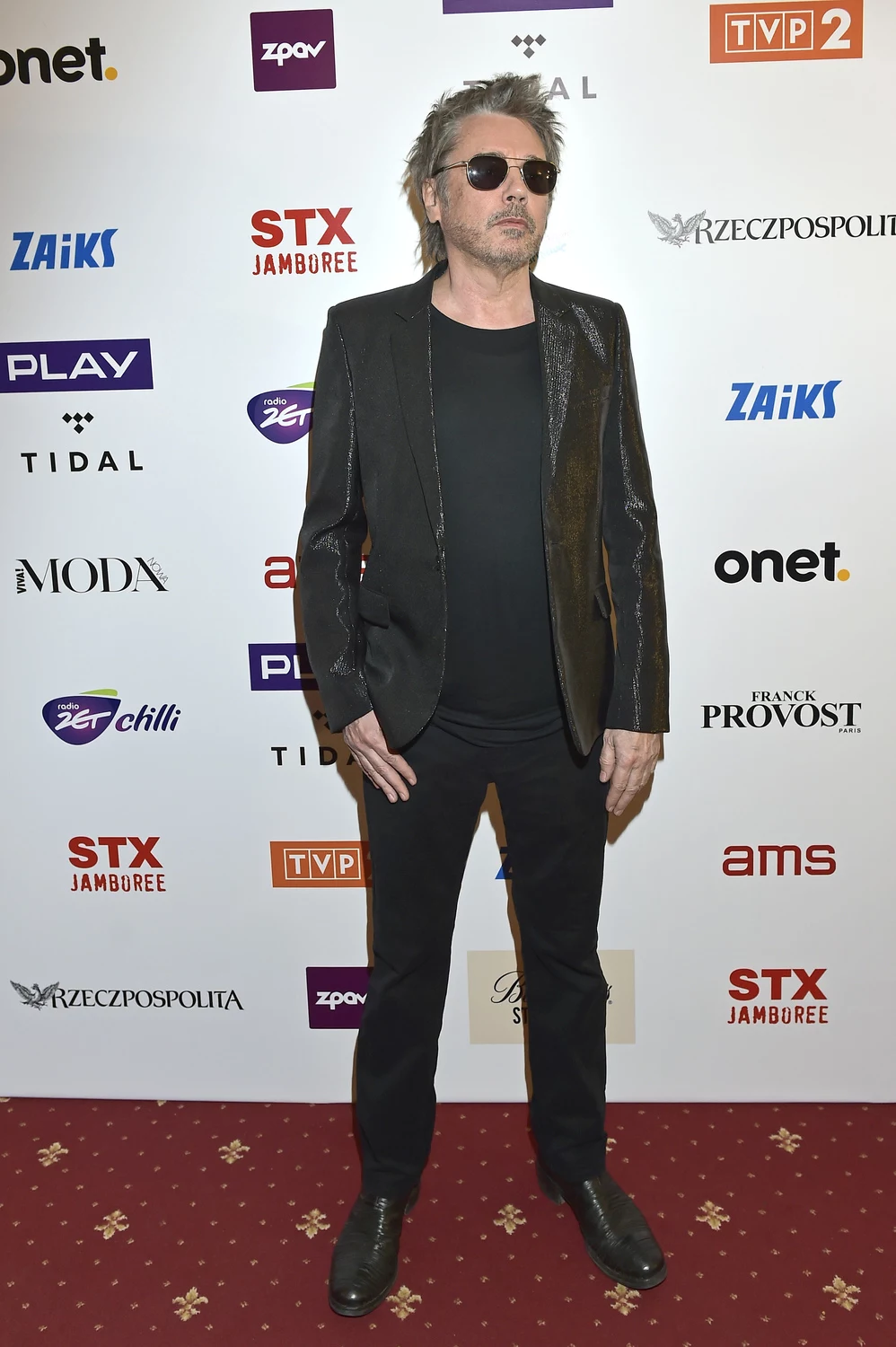 Jean Michel Jarre Jean Michel Jarre