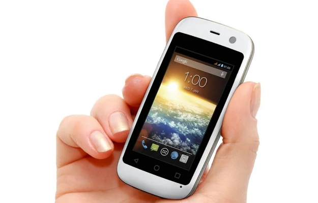 Tiny Posh Mobile Micro X S240 Tiny Posh Mobile Micro X S240