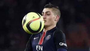 Marco Verratti