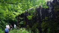 Mamerki Kwatera Glowna Niemieckich Wojsk Ladowych (OKH) Na Mazurach, nad Kanalem Mazurskim, 8 km od Wegorzewa 