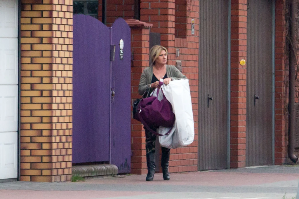 Beata Kozidrak Beata Kozidrak