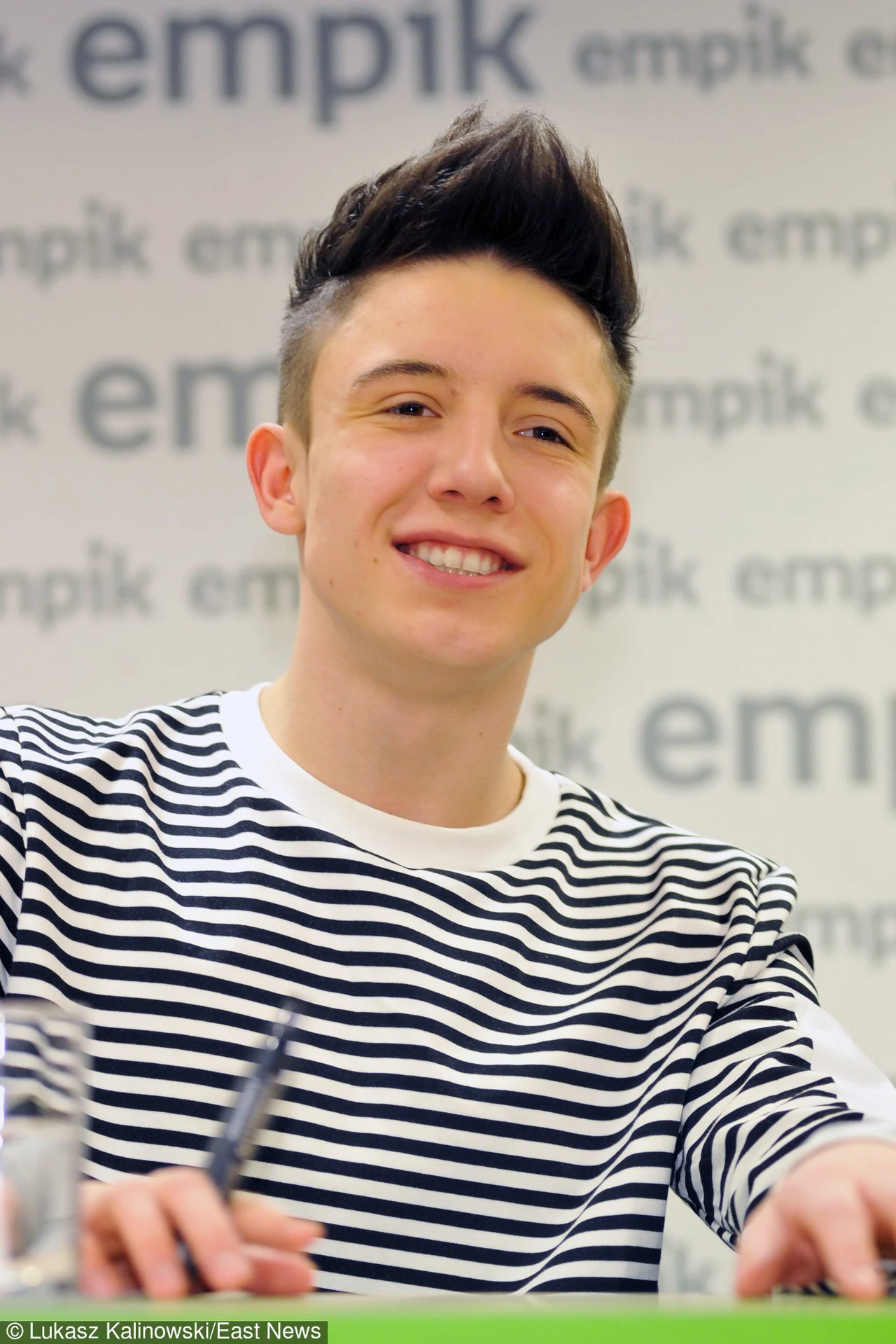 Dawid Kwiatkowski Dawid Kwiatkowski