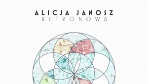 Recenzja Alicja Janosz "Retronowa": Pozytywne tornado