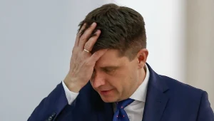 Ryszard Petru przyjął ludzi z PO, ale stracił członków Nowoczesnej