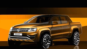 Volkswagen Amarok po liftingu