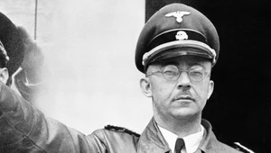 Pięć dni, które wstrząsnęły światem: Heinrich Himmler