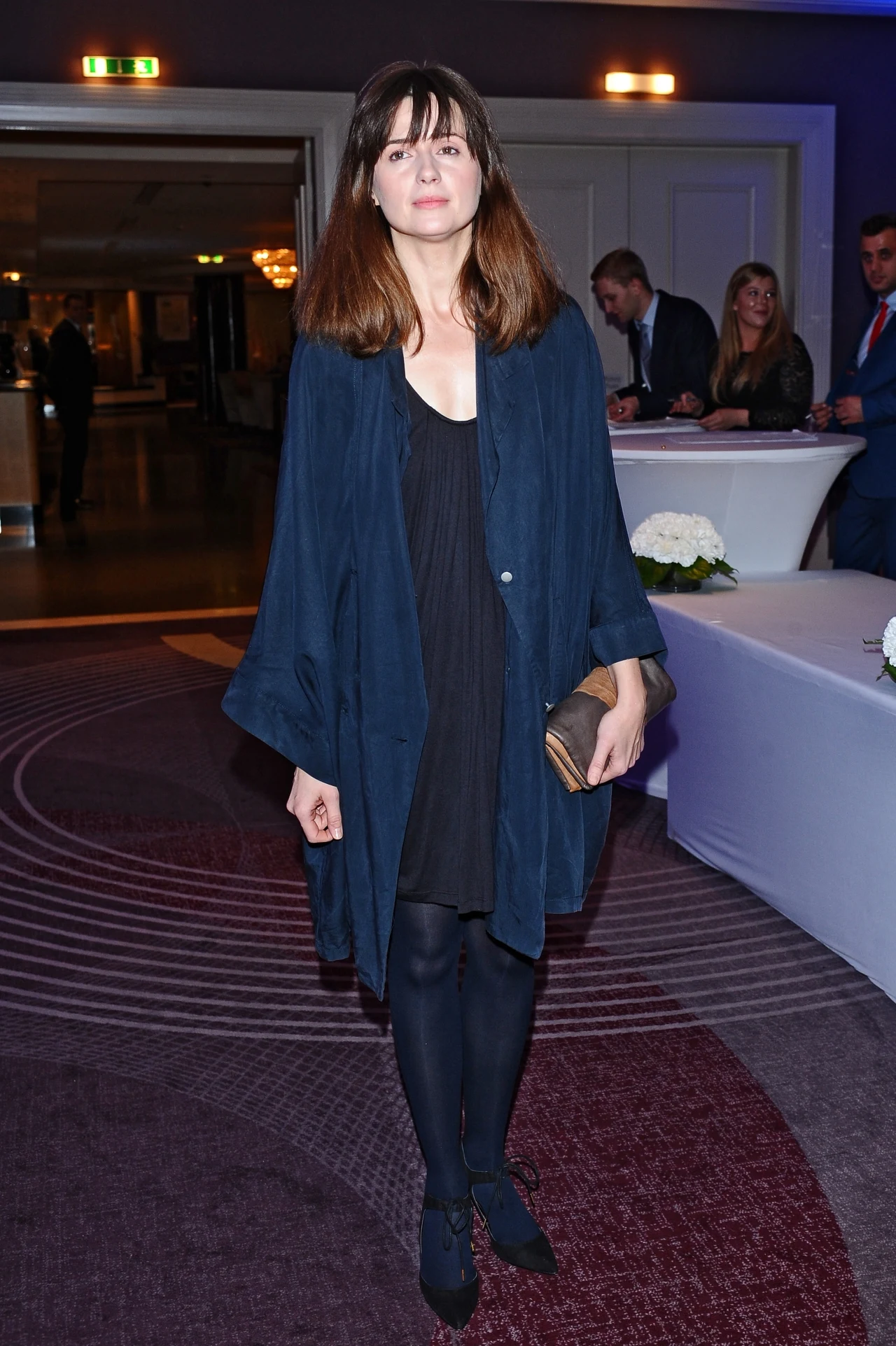 Agnieszka Grochowska Agnieszka Grochowska