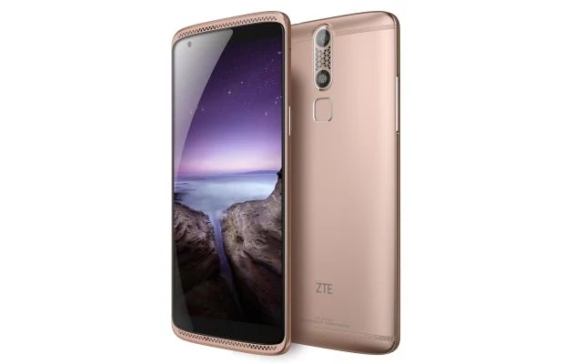 ZTE Axon Mini