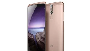 ZTE Axon Mini w Polsce - Dreamliner wśród smartfonów