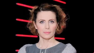 Agnieszka Wosińska była już Dorotą w "Klanie", "Ratownikach", teraz jest w "Bodo"