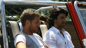 Grzech Fatmagül