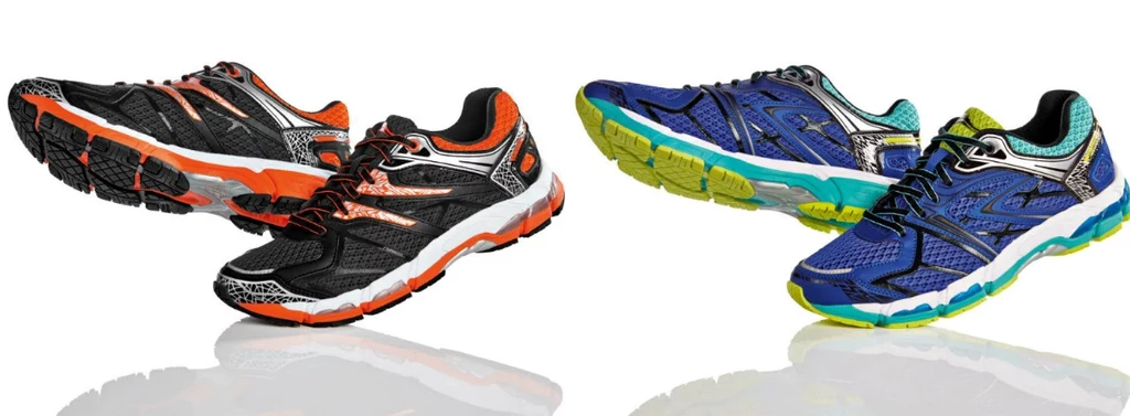 Buty biegowe Crivit Pro Buty biegowe Crivit Pro