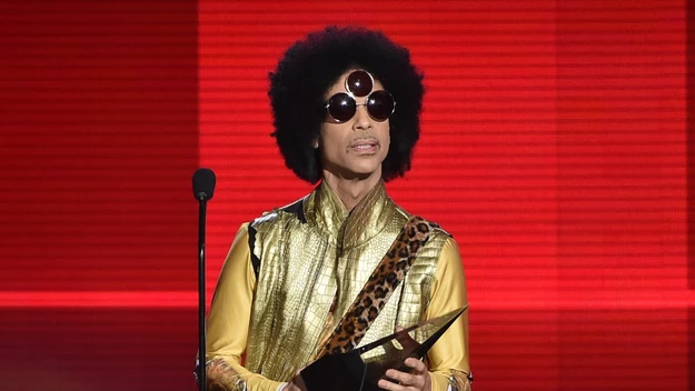 Prince nie żyje. Legendarny artysta miał 57 lat 