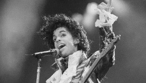 Prince nie żyje. Świat muzyki wspomina legendę