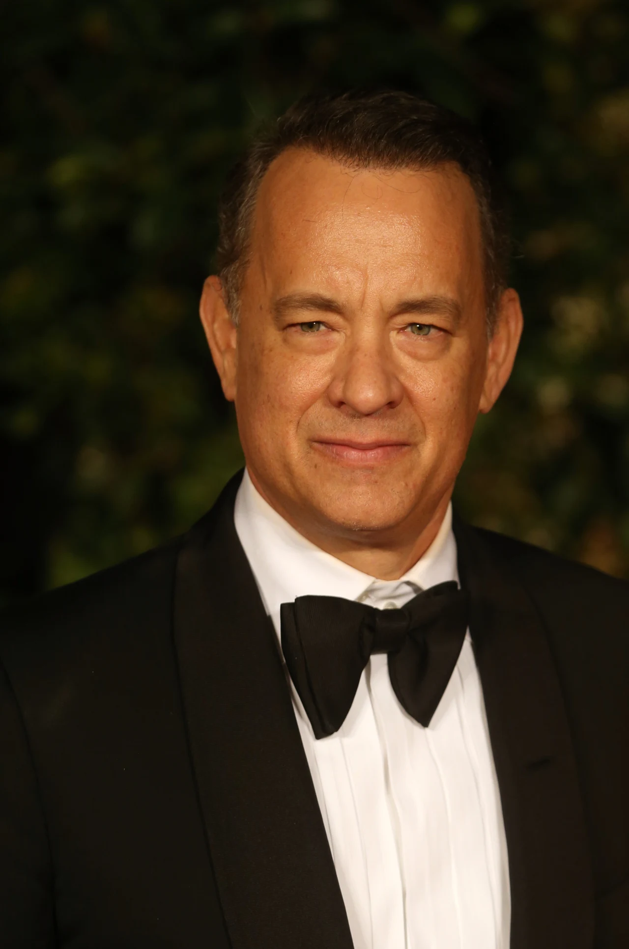 Tom Hanks Tom Hanks
