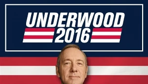 "House of Cards"