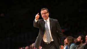 Scott Brooks