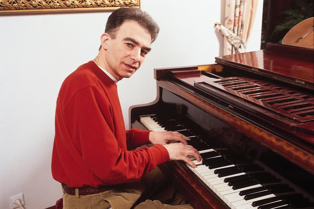 Seweryn Krajewski Seweryn Krajewski