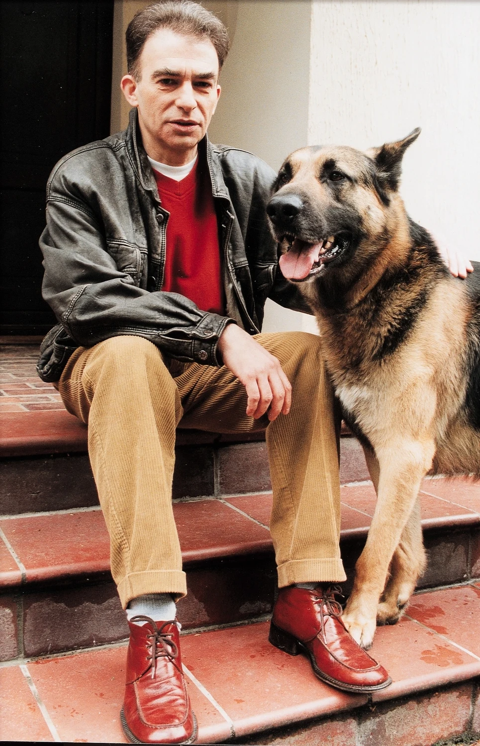 Seweryn Krajewski Seweryn Krajewski