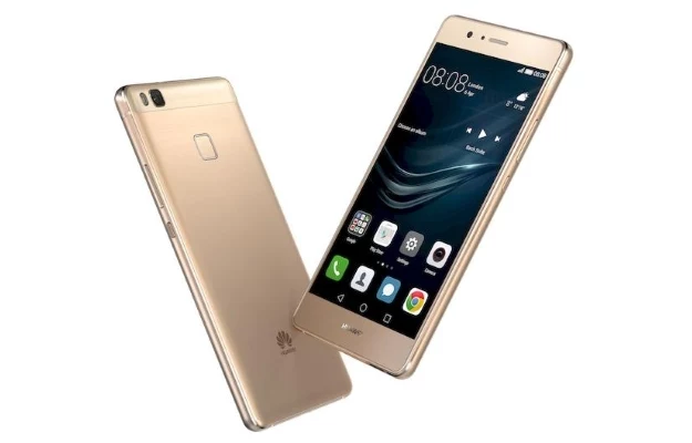 Huawei P9 Lite