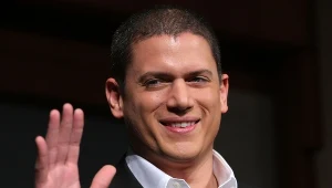 Dziś Wentworth wygląda jak za czasów szczytu swojej popularności. Fani i on sam liczą, że depresja już nie powróci. Oby tak było!
