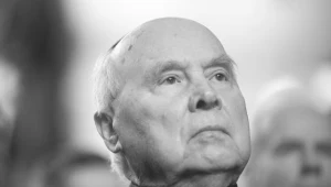 Arcybiskup Tadeusz Gocłowski 