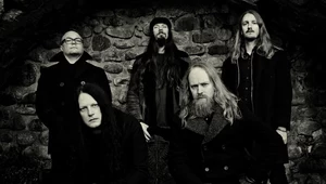 Katatonia na trzech koncertach w Polsce