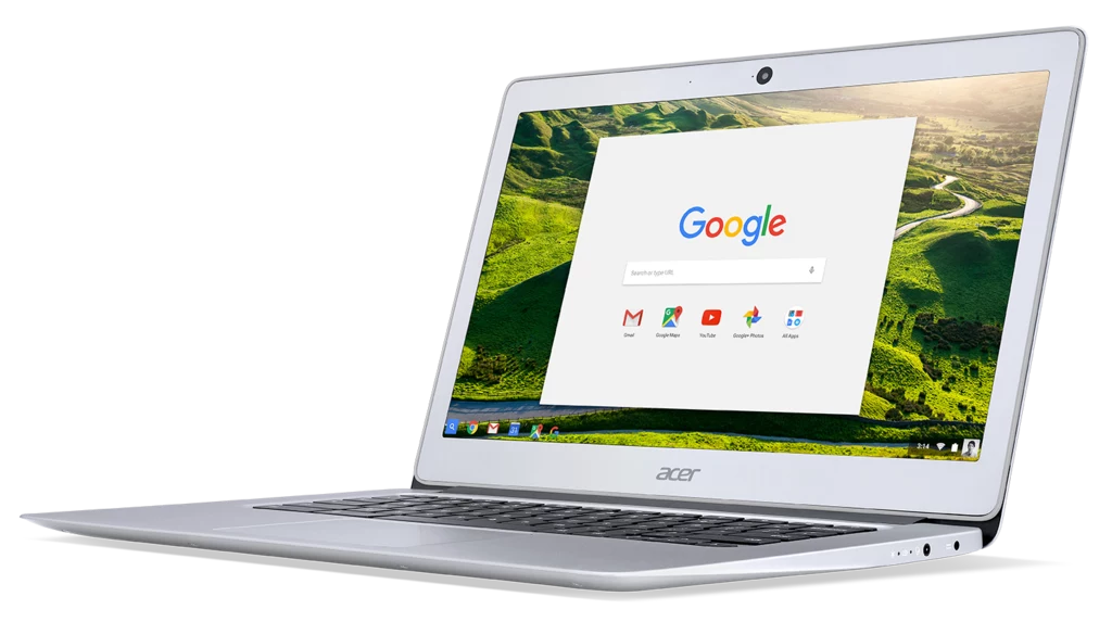 Acer Chromebook 14