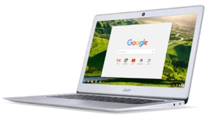 Acer Chromebook 14 - dedykowany do pracy w ciężkich warunkach