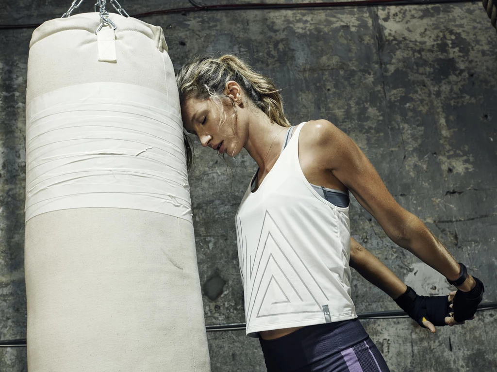 Under Armour na sezon wiosna/lato 2016 Under Armour na sezon wiosna/lato 2016