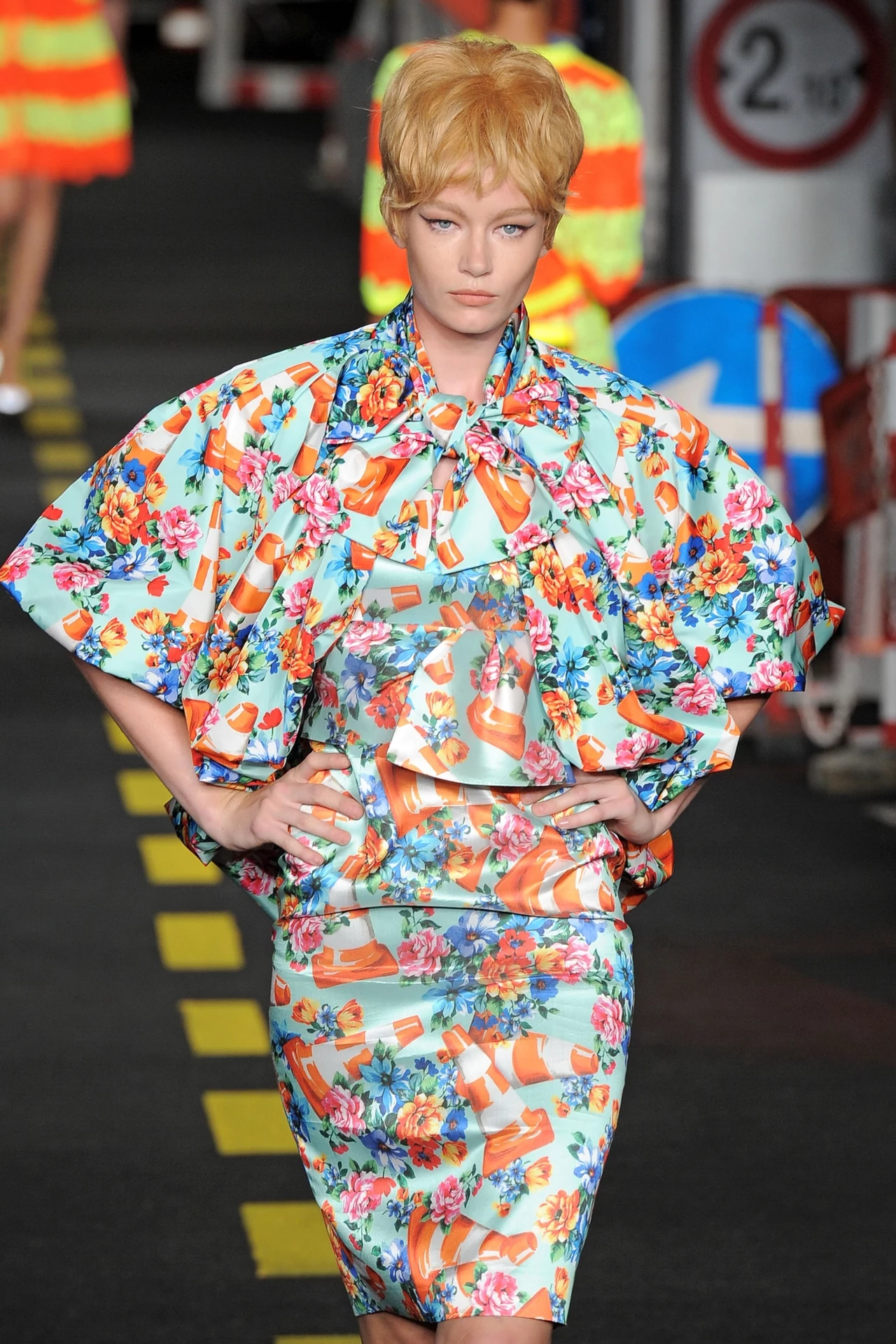 Moschino Moschino