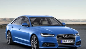 Audi A6 i A7 po kuracji odmładzającej