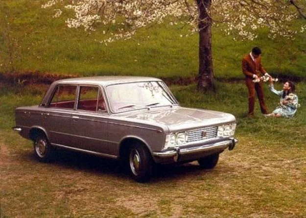 Fiat 125
