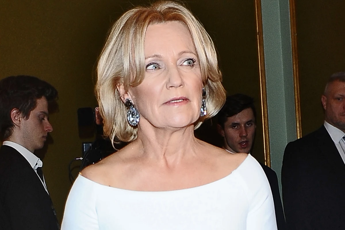 Maria Pakulnis Maria Pakulnis