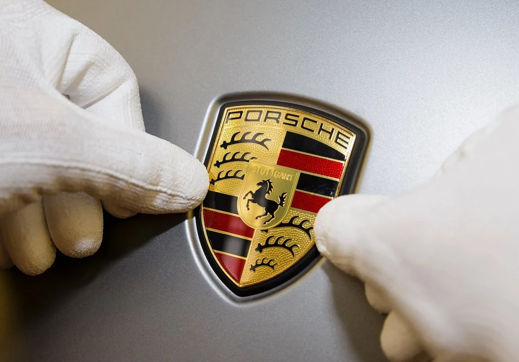 Porsche mocno odczuło skutki afery wokół Volkswagena