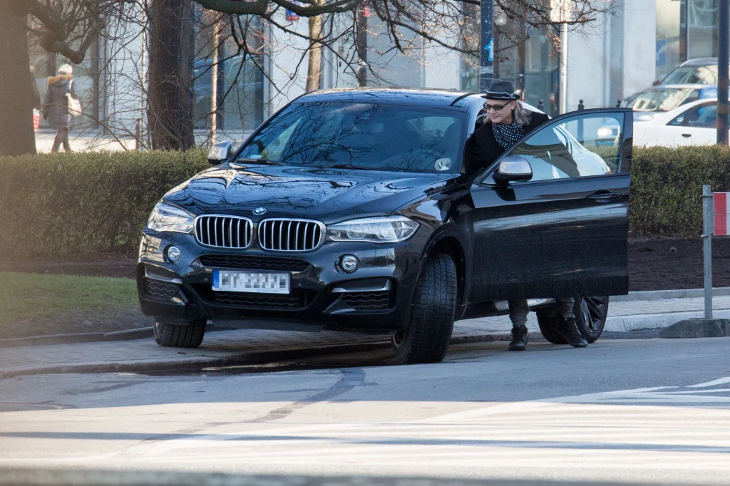 Kamil Sipowiecz i jego cacko