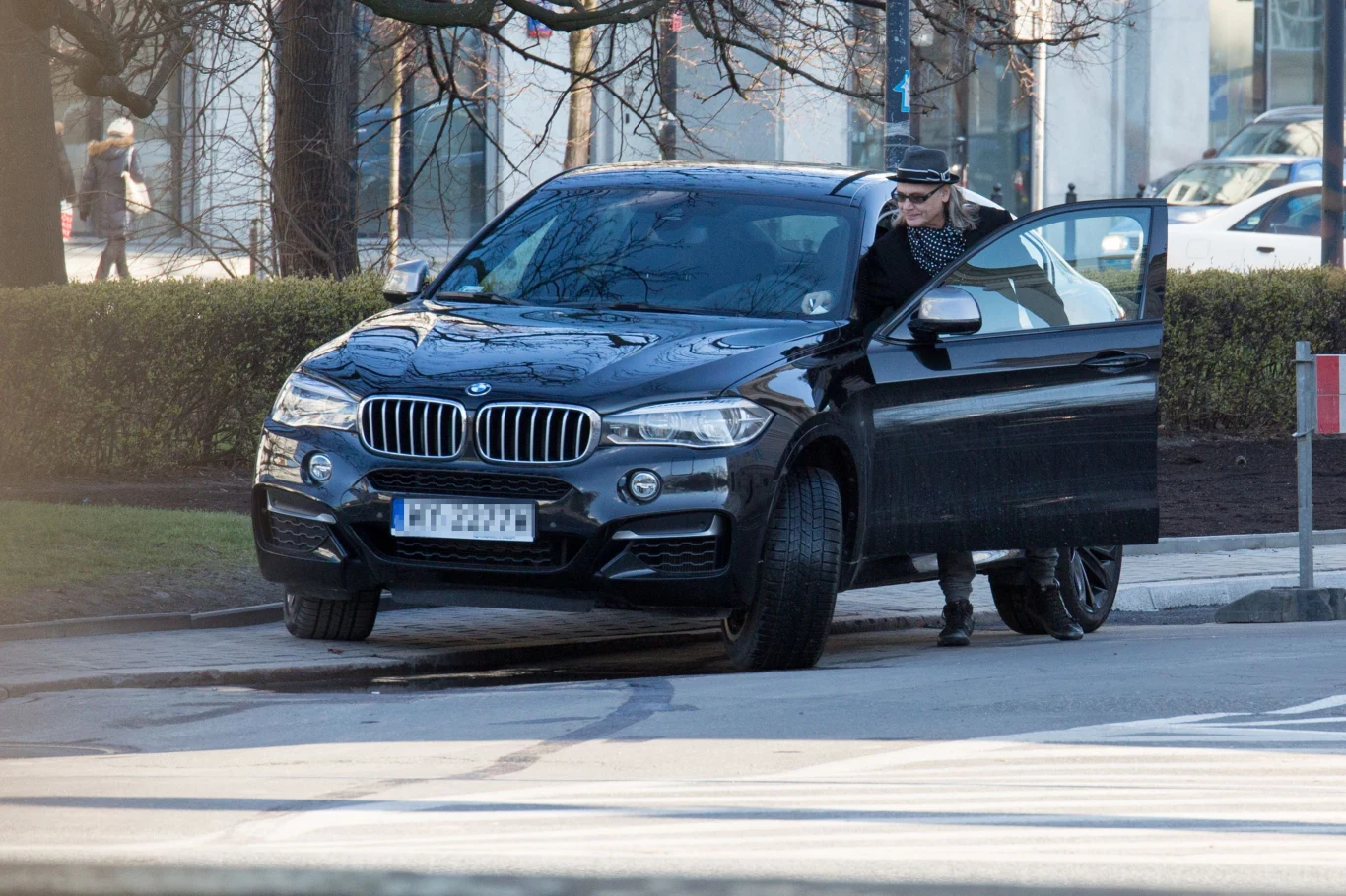 Kamil Sipowiecz i jego cacko Kamil Sipowiecz i jego cacko