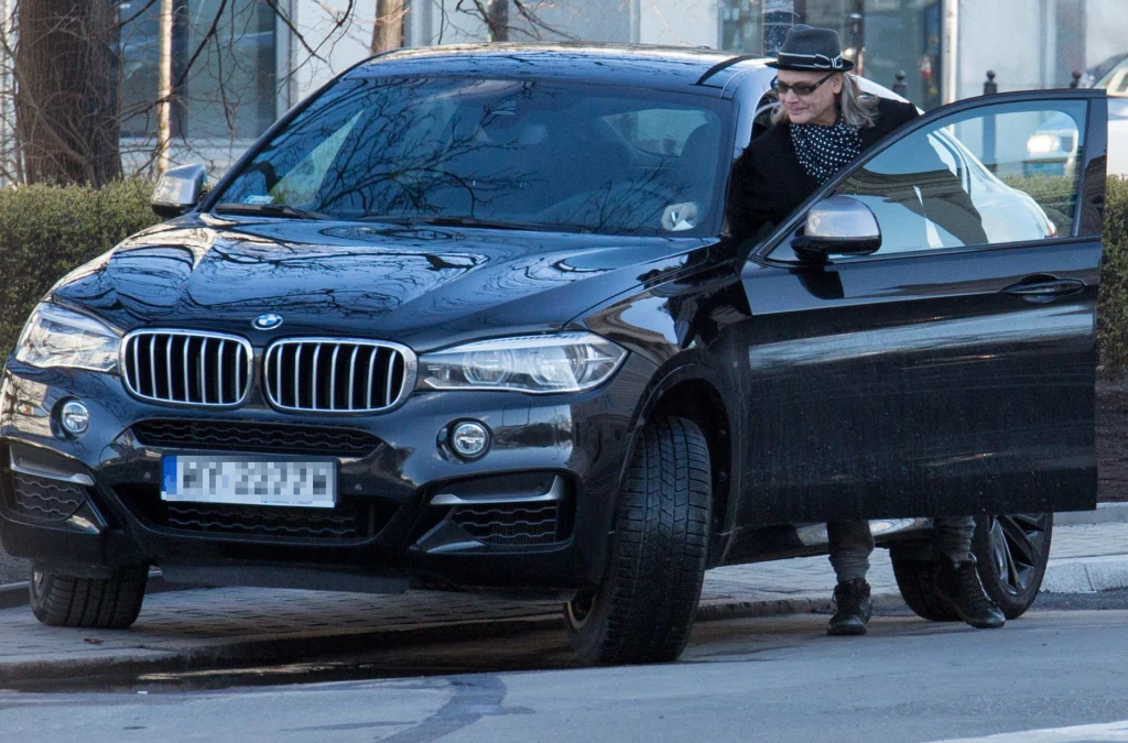 Kamil Sipowicz i jego cacko