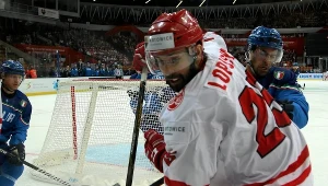 Orły zaczęły mistrzostwa od boju z Włochami