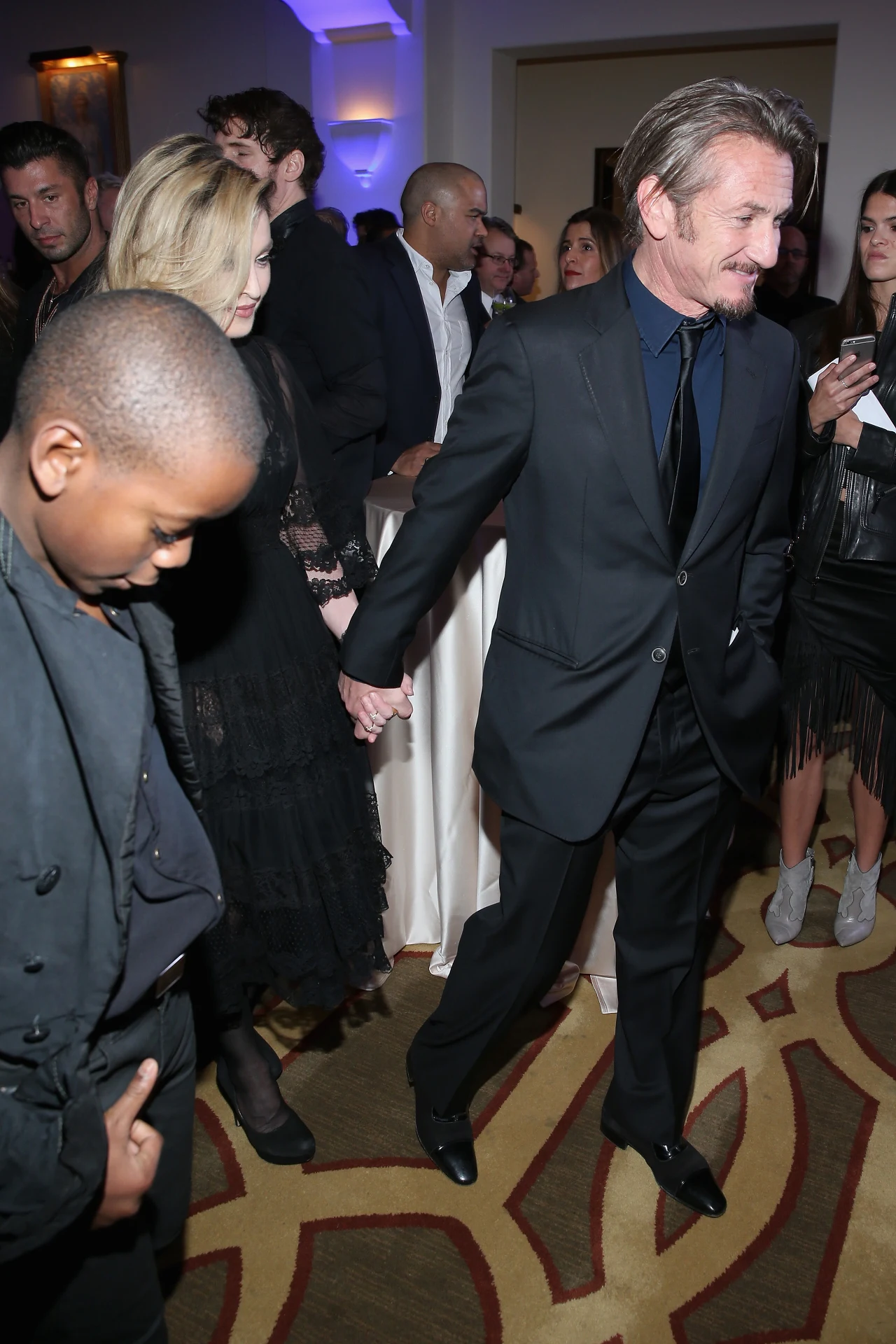 Madonna, Sean Penn Madonna, Sean Penn