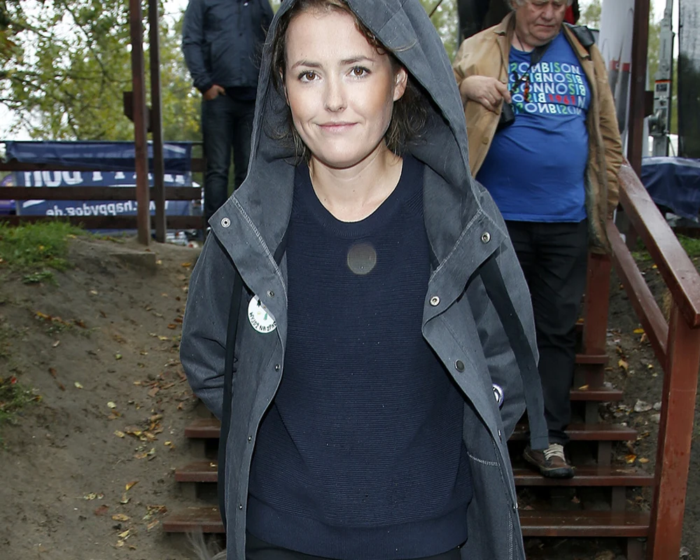 Olga Frycz jest znowu zakochana! Olga Frycz jest znowu zakochana!