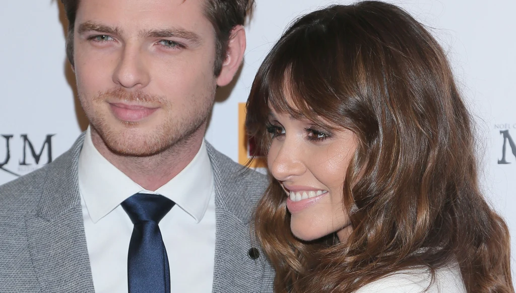 Marta Żmuda Trzebiatowska i Kamil Kula pobrali się kilka miesięcy temu