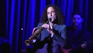 Kenny G powraca do Polski. Koncert w Krakowie